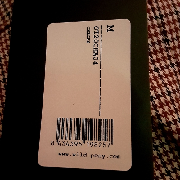 Clothing - Picture 1 of 2